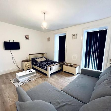 One Bedroom Close To Hyde Park #01 ロンドン エクステリア 写真