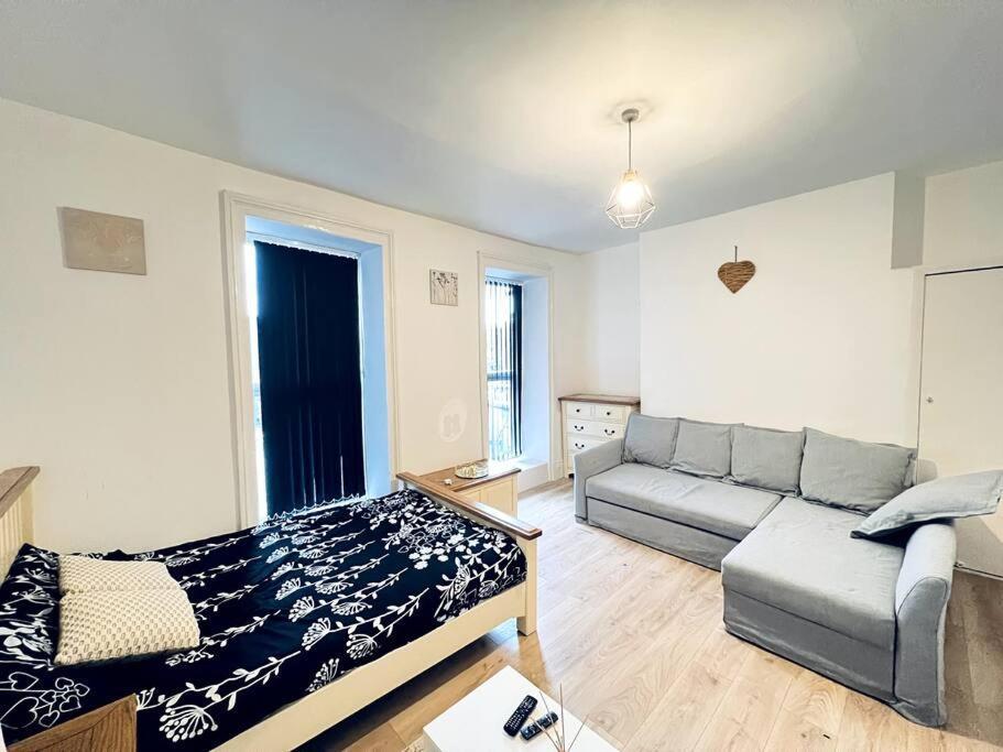 One Bedroom Close To Hyde Park #01 ロンドン エクステリア 写真
